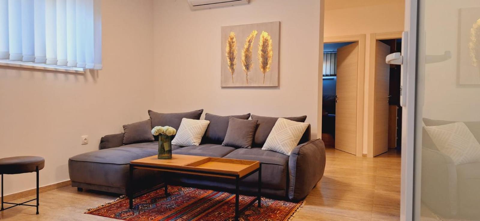 Kata'S Apartment'S Medolino Esterno foto